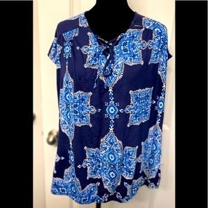Gorgeous Casual Women’s Blouse from Cato